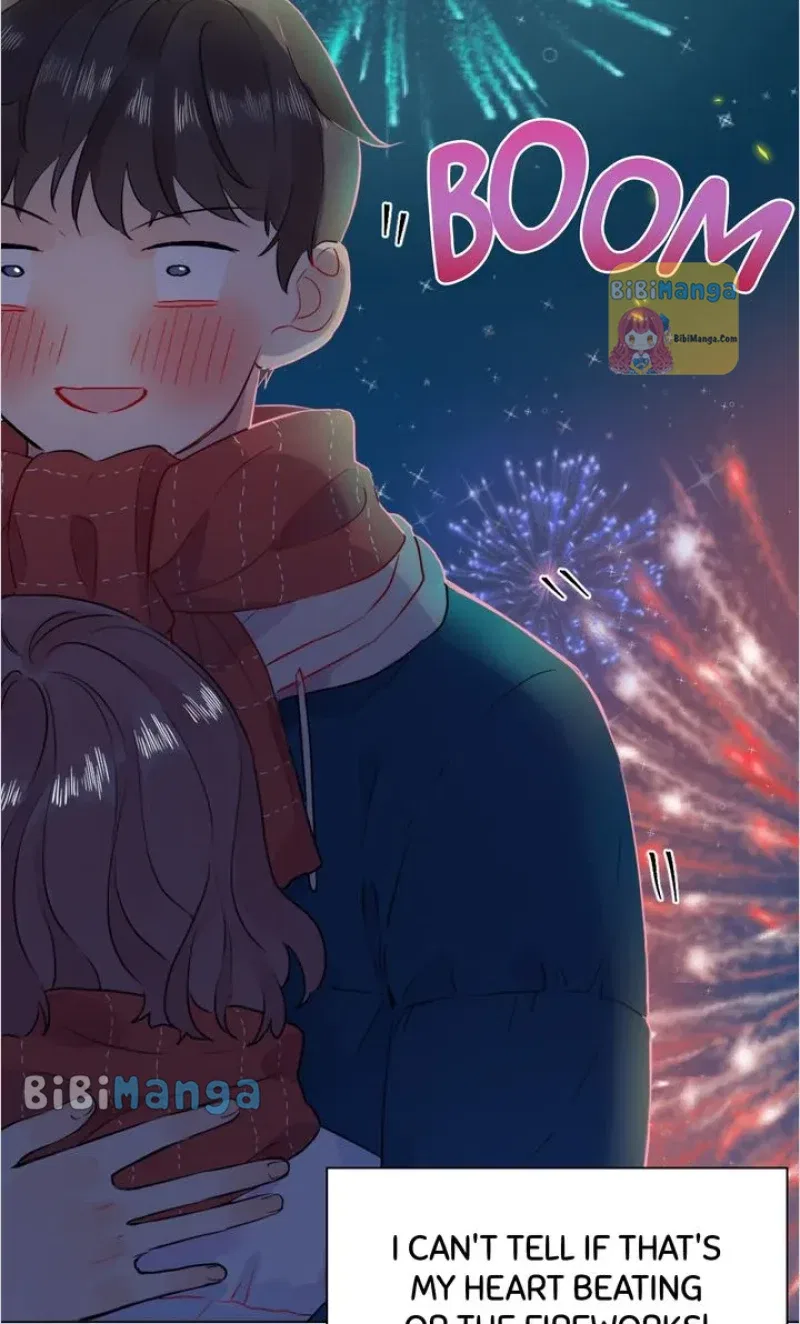 Senior, Don’t Run Away Chapter 53 – Page 3