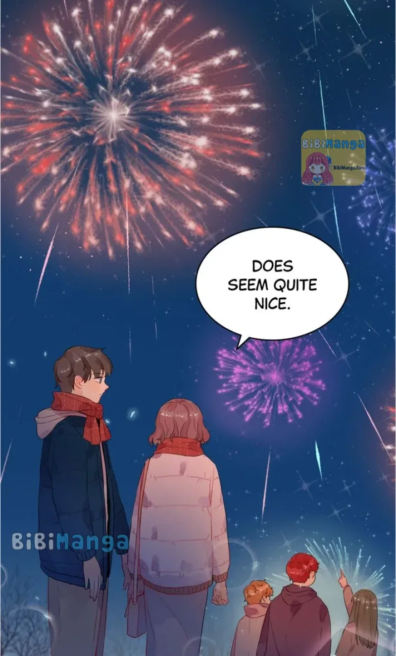 Senior, Don’t Run Away Chapter 53 – Page 14