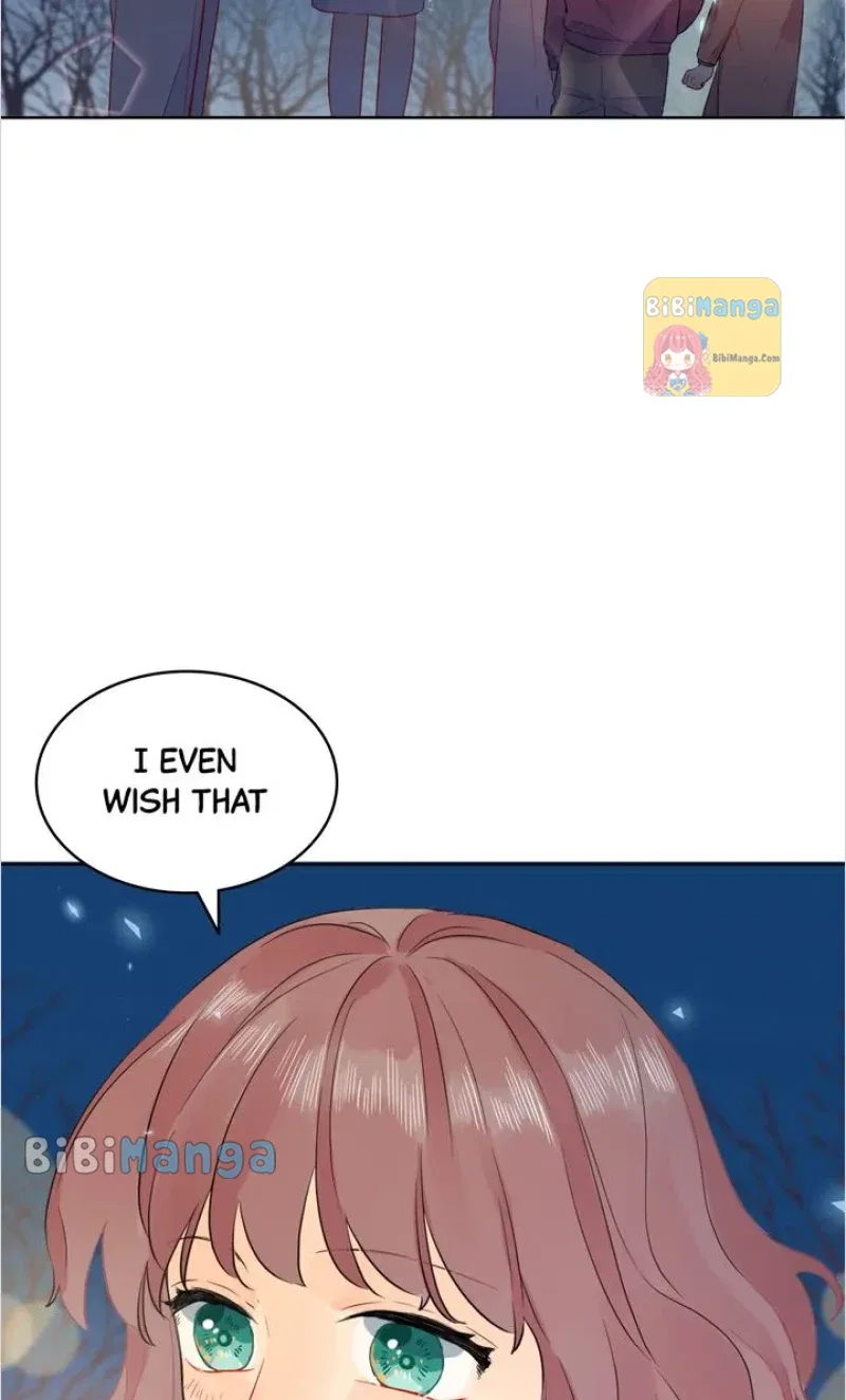 Senior, Don’t Run Away Chapter 53 – Page 15