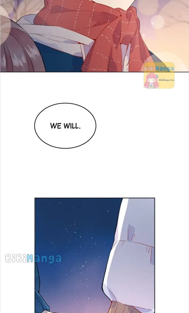 Senior, Don’t Run Away Chapter 53 – Page 17
