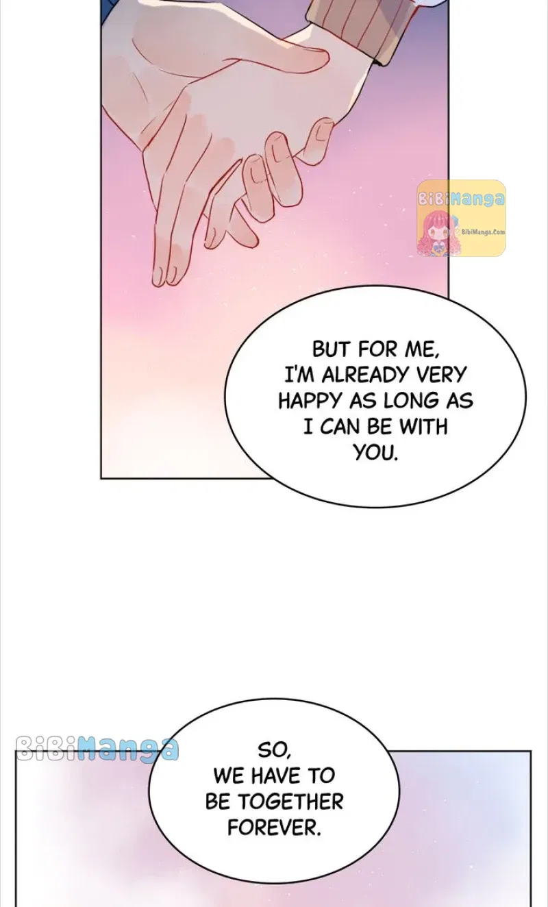 Senior, Don’t Run Away Chapter 53 – Page 18