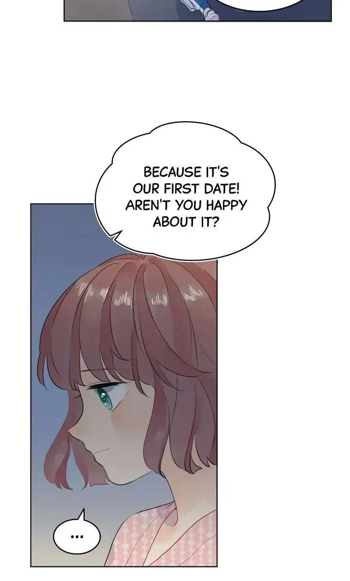 Senior, Don’t Run Away Chapter 48 – Page 6