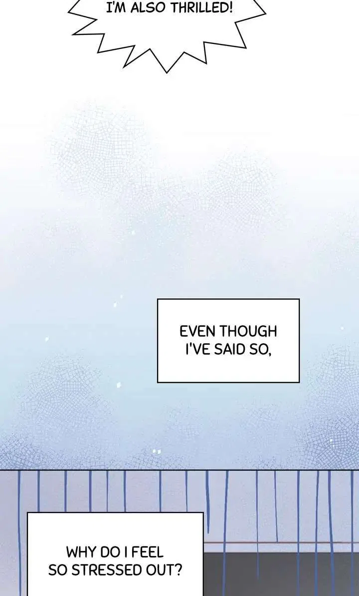 Senior, Don’t Run Away Chapter 48 – Page 8