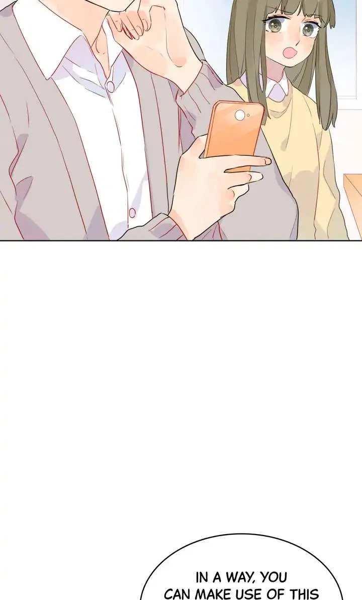 Senior, Don’t Run Away Chapter 48 – Page 25