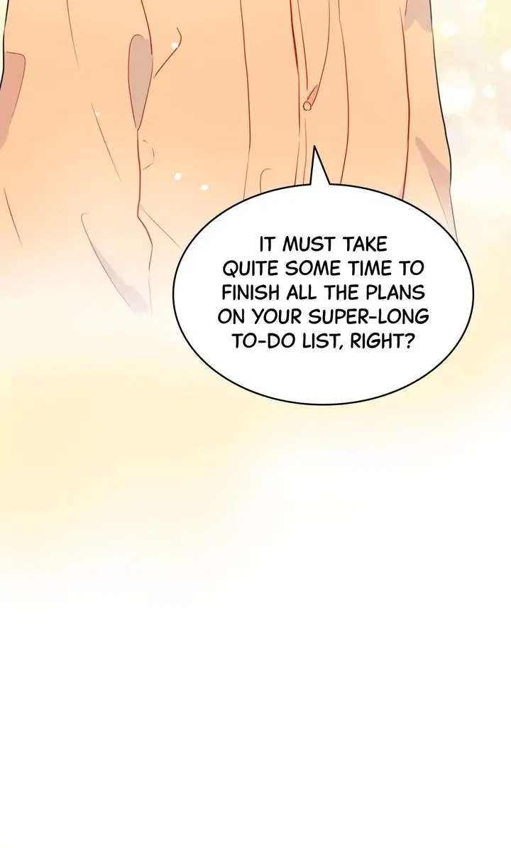 Senior, Don’t Run Away Chapter 48 – Page 37