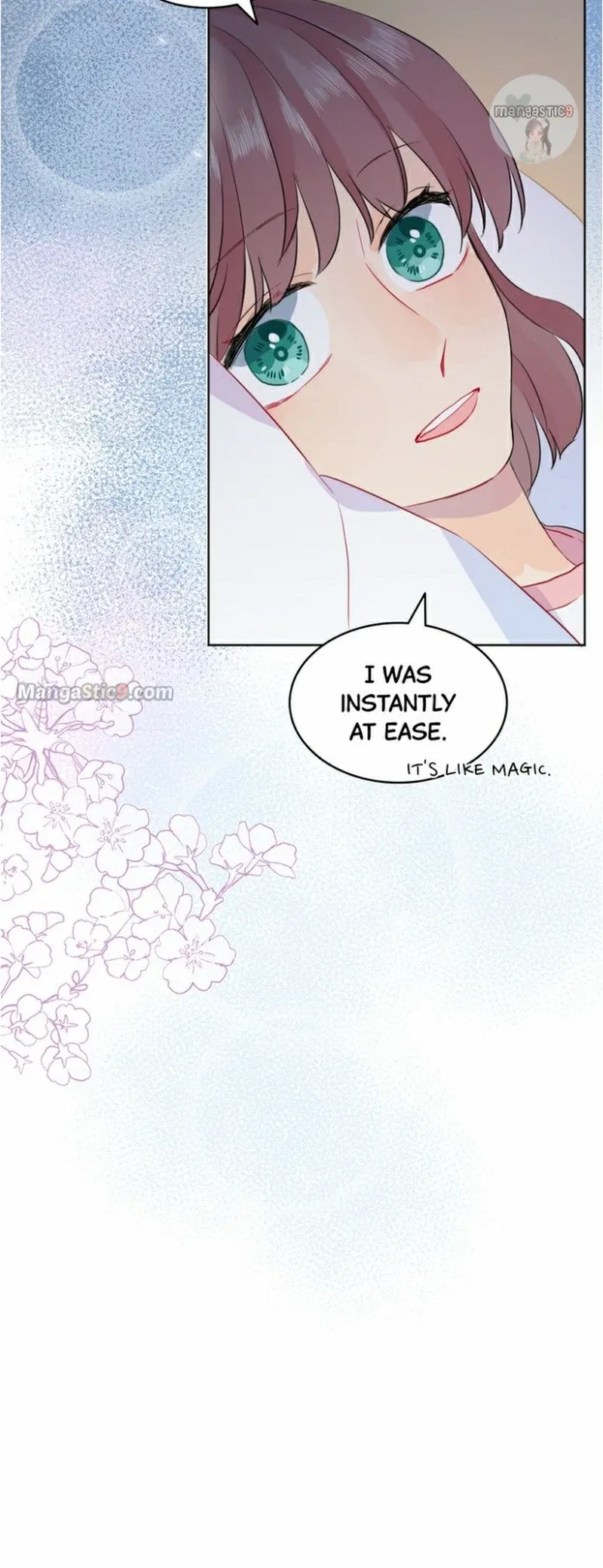 Senior, Don’t Run Away Chapter 45 – Page 11