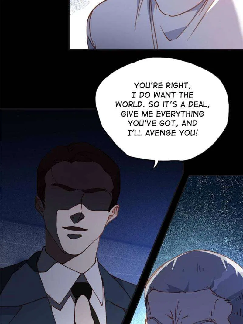 Brilliant Galaxy Chapter 170 – Page 3