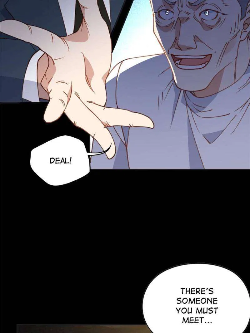 Brilliant Galaxy Chapter 170 – Page 4