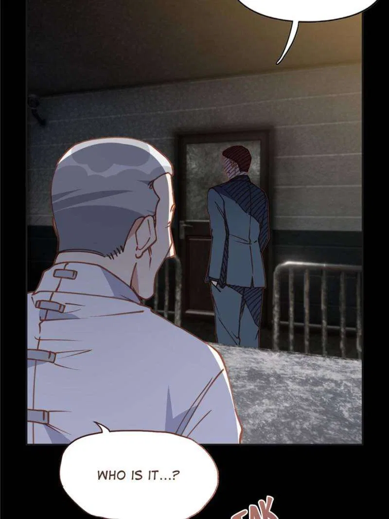 Brilliant Galaxy Chapter 170 – Page 5