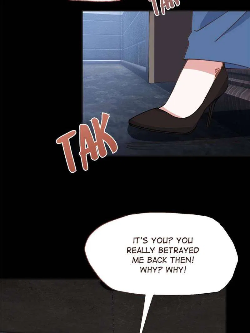 Brilliant Galaxy Chapter 170 – Page 6