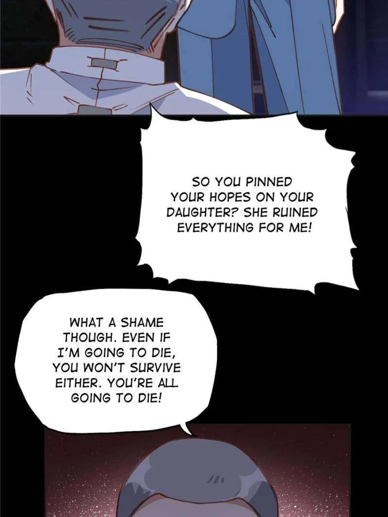 Brilliant Galaxy Chapter 170 – Page 10