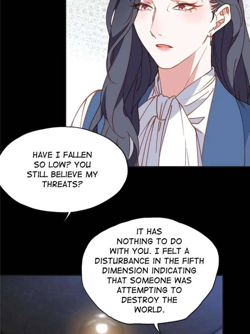 Brilliant Galaxy Chapter 170 – Page 12