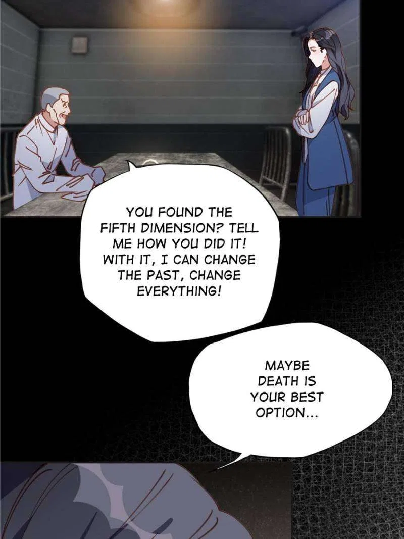 Brilliant Galaxy Chapter 170 – Page 13