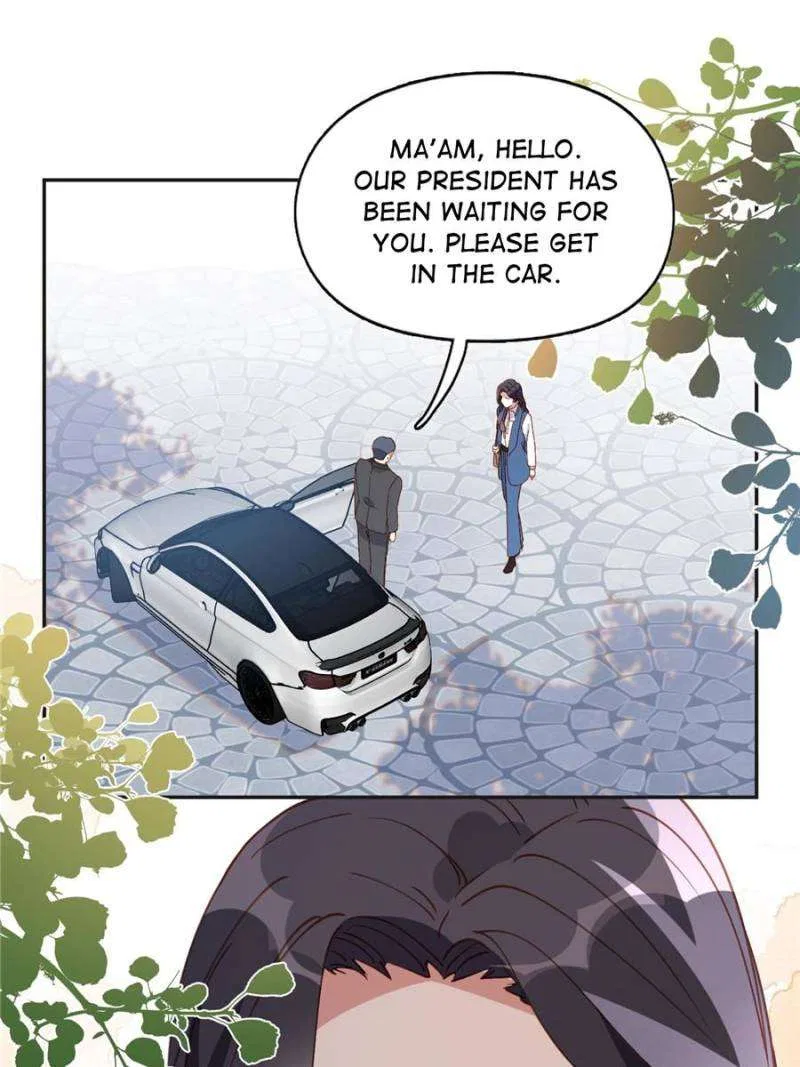 Brilliant Galaxy Chapter 170 – Page 17