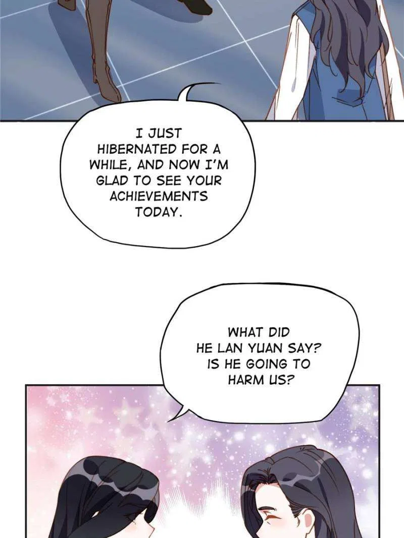 Brilliant Galaxy Chapter 170 – Page 20