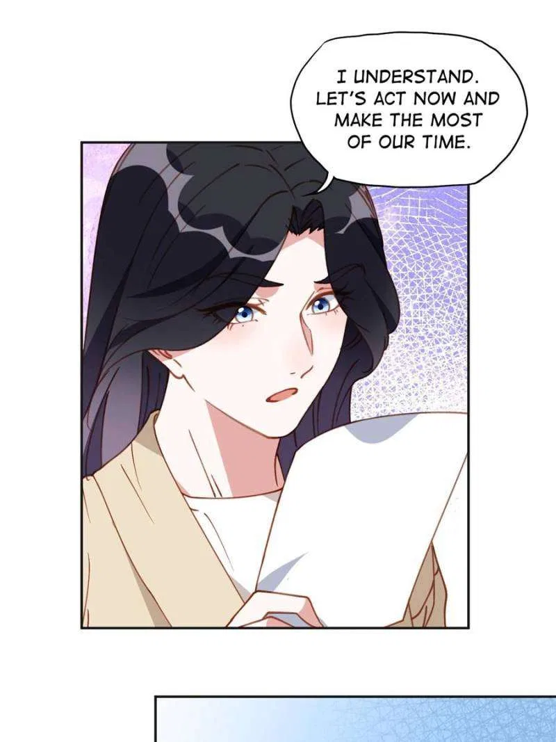 Brilliant Galaxy Chapter 170 – Page 25
