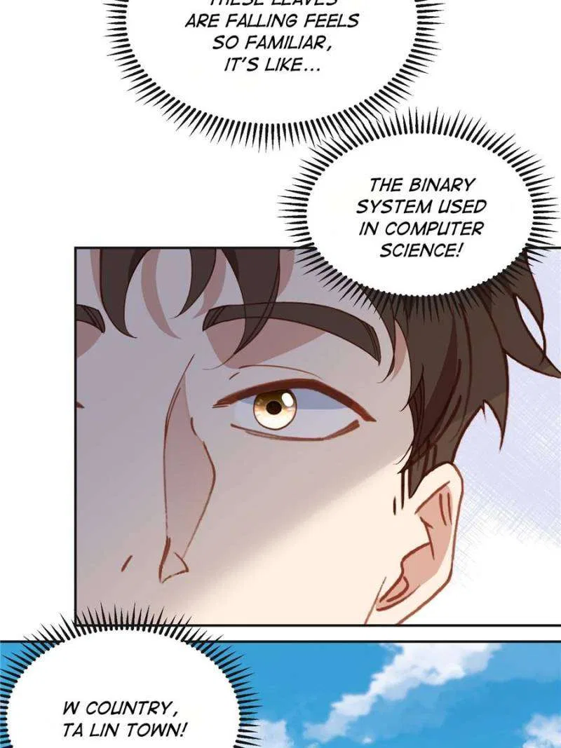 Brilliant Galaxy Chapter 170 – Page 34