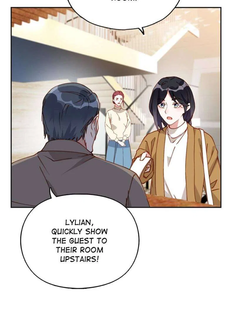 Brilliant Galaxy Chapter 170 – Page 39
