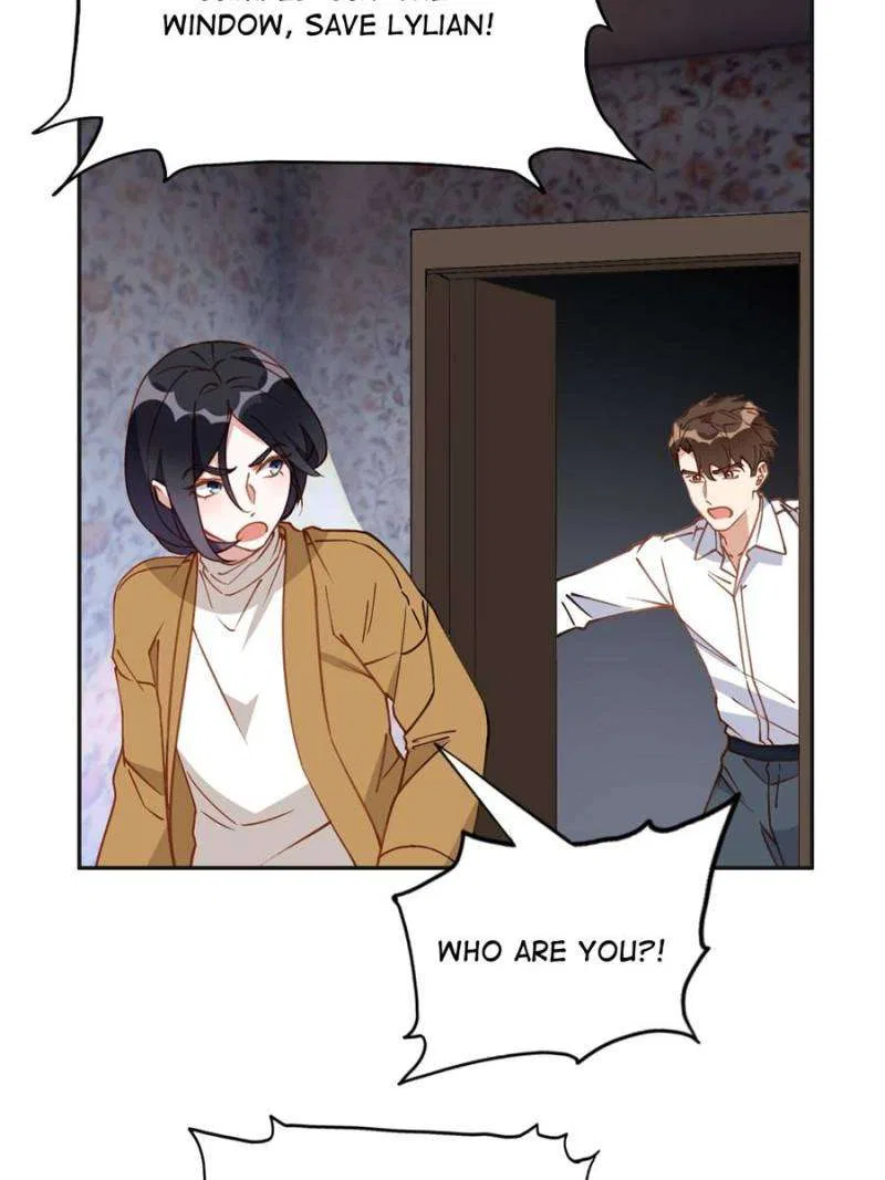 Brilliant Galaxy Chapter 170 – Page 52