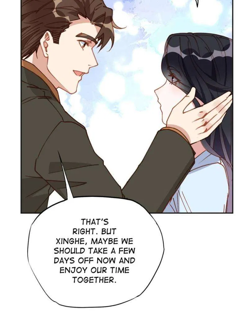 Brilliant Galaxy Chapter 170 – Page 62