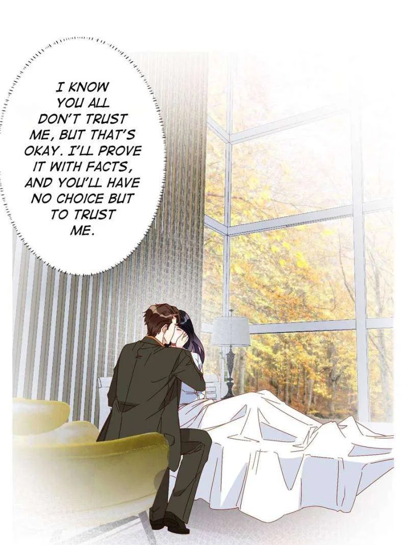 Brilliant Galaxy Chapter 170 – Page 65