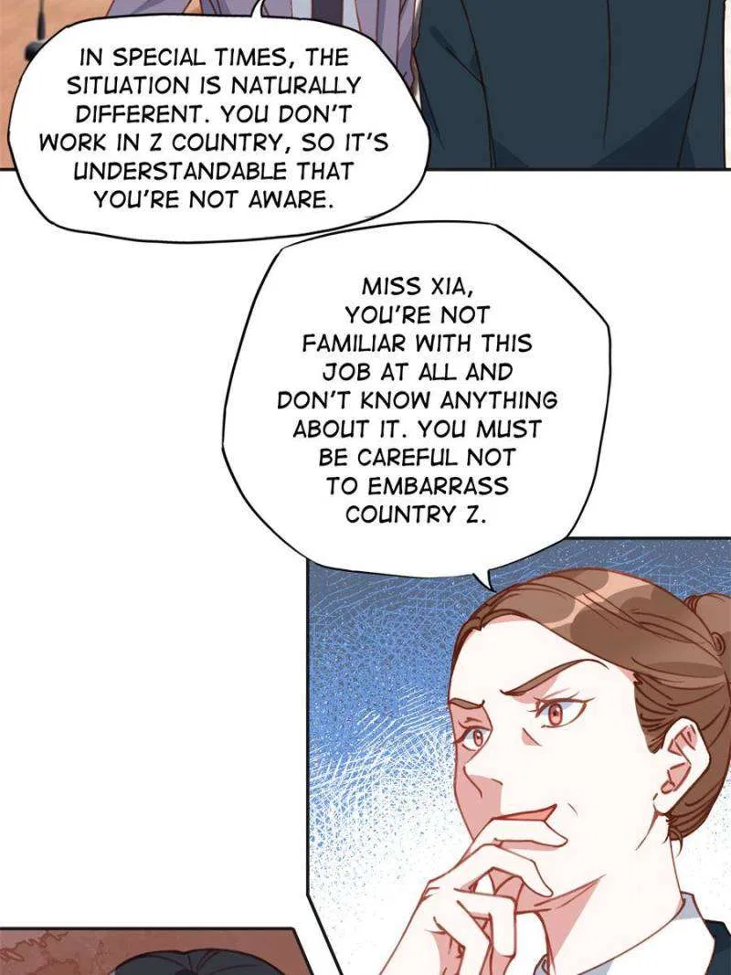 Brilliant Galaxy Chapter 169 – Page 2