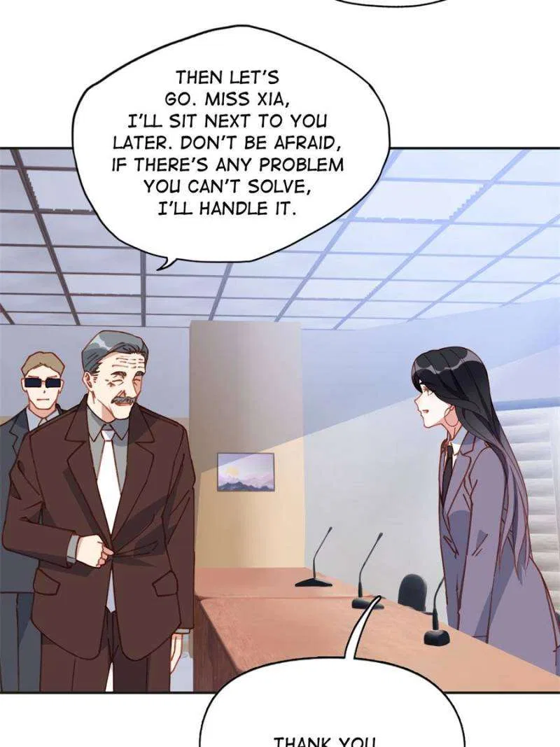Brilliant Galaxy Chapter 169 – Page 5