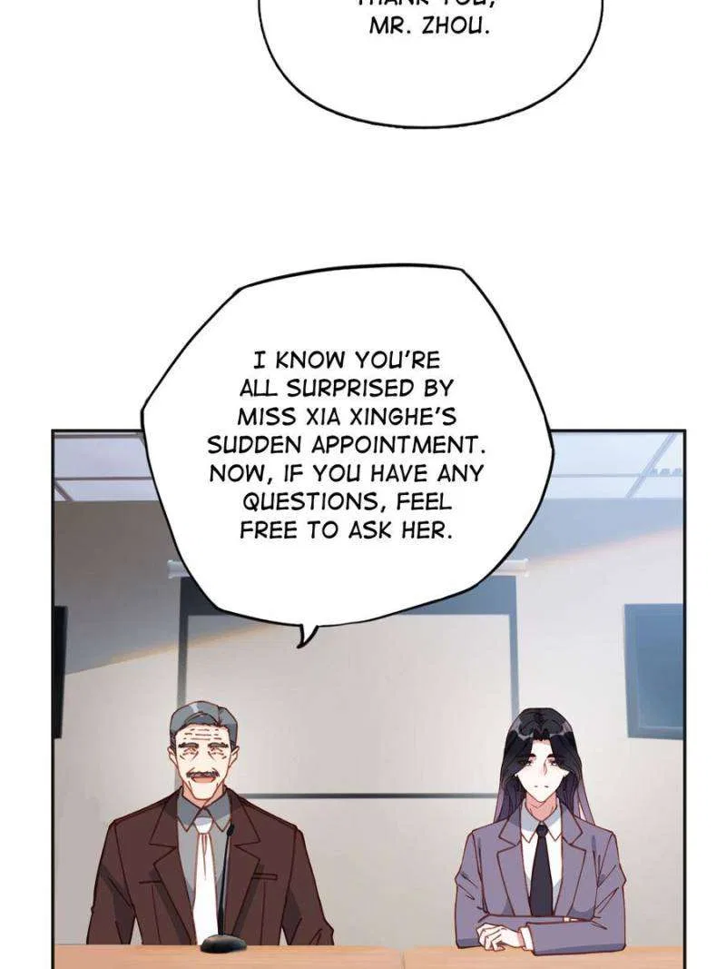 Brilliant Galaxy Chapter 169 – Page 6