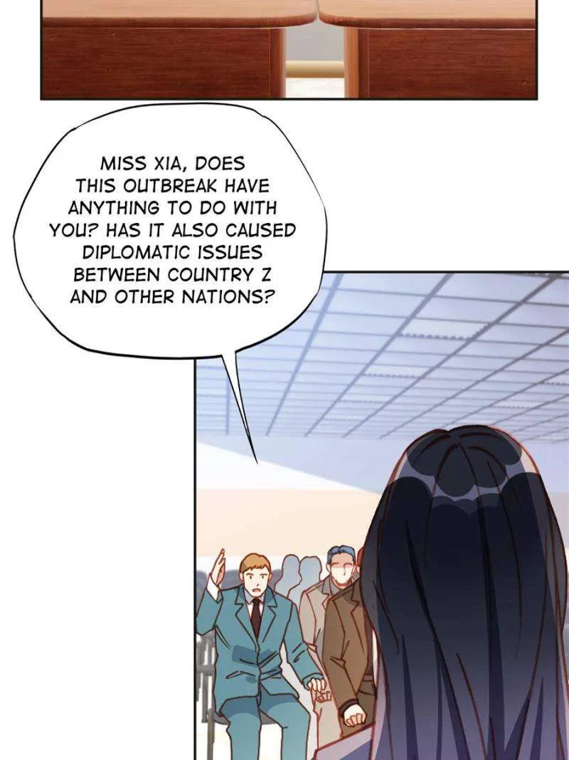 Brilliant Galaxy Chapter 169 – Page 7