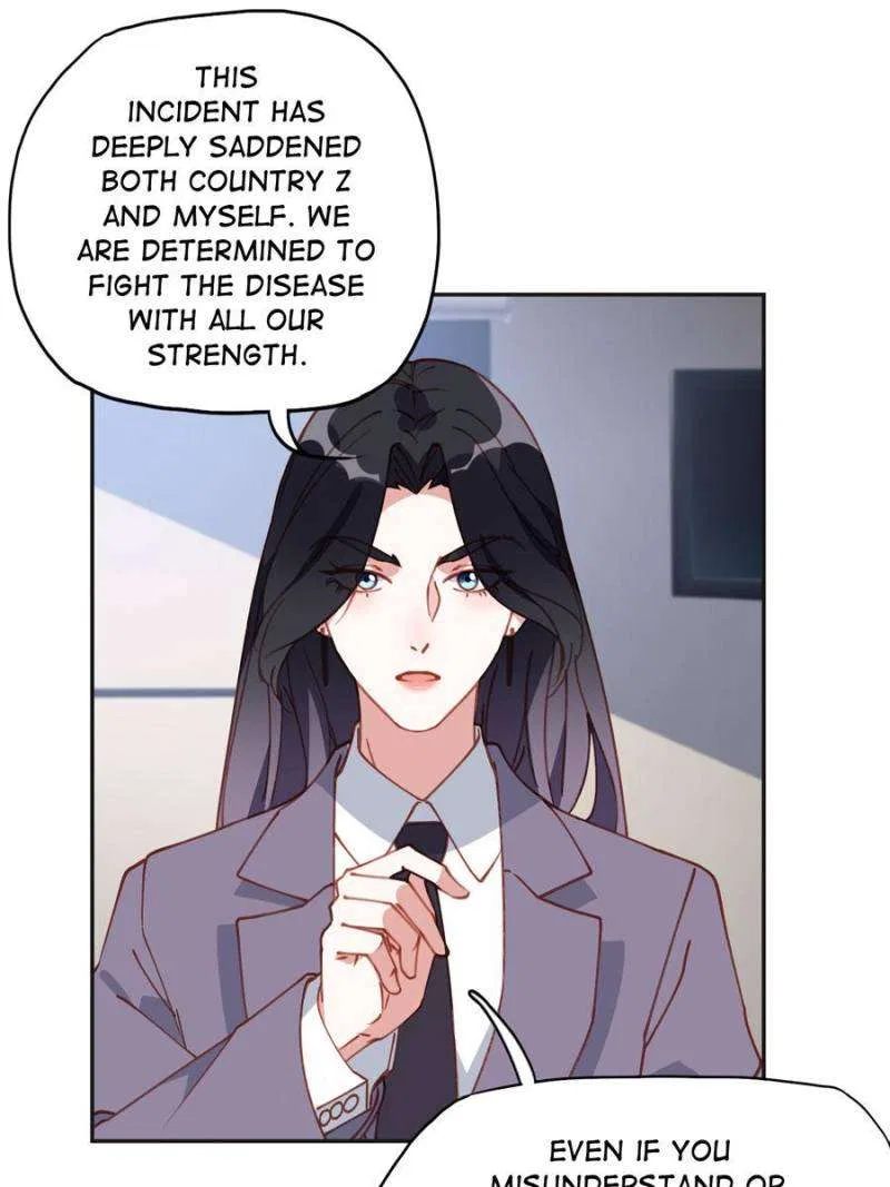 Brilliant Galaxy Chapter 169 – Page 9