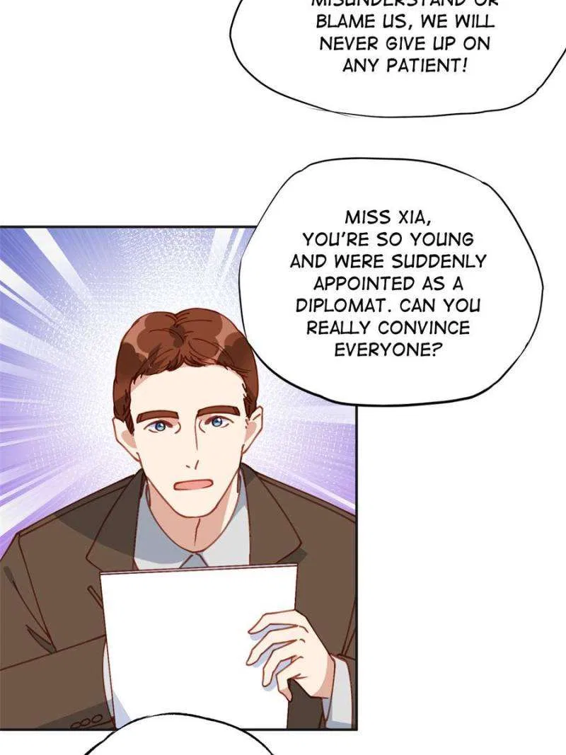 Brilliant Galaxy Chapter 169 – Page 10