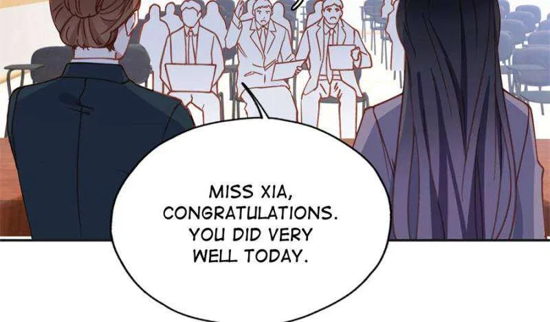 Brilliant Galaxy Chapter 169 – Page 16