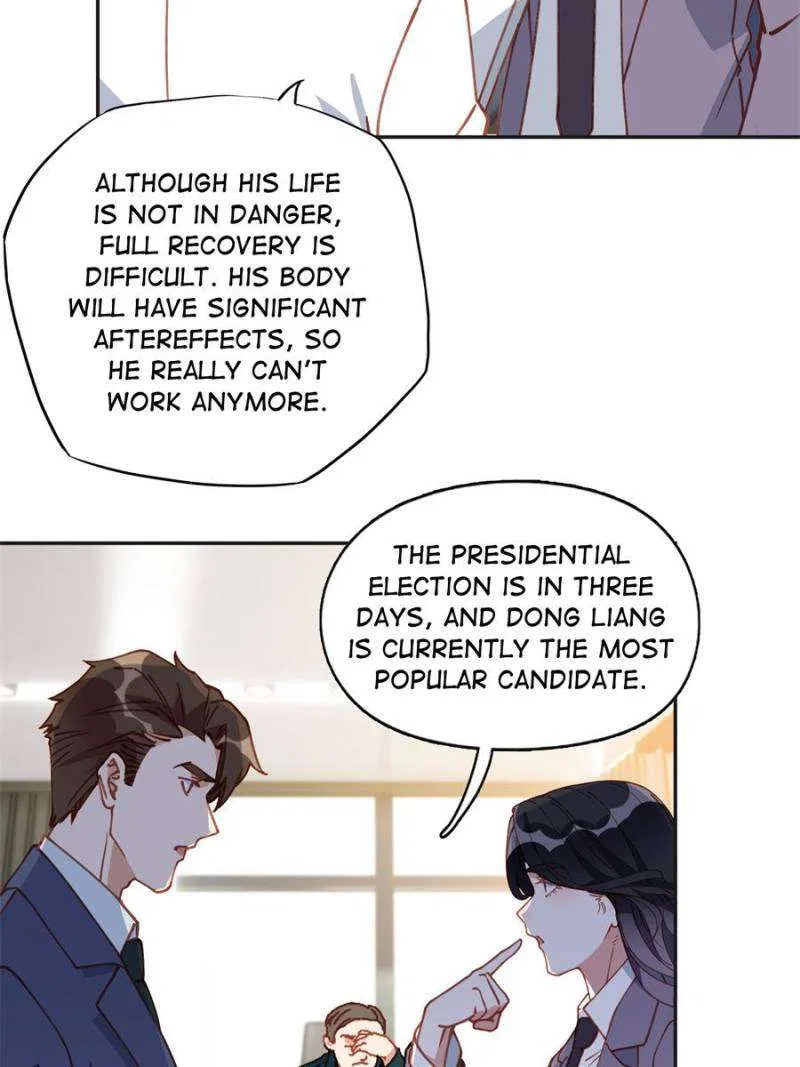 Brilliant Galaxy Chapter 169 – Page 26