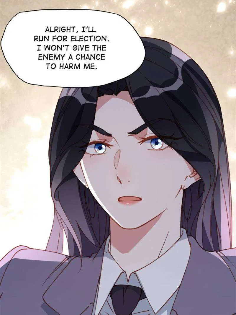 Brilliant Galaxy Chapter 169 – Page 31