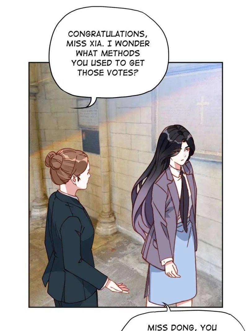 Brilliant Galaxy Chapter 169 – Page 37