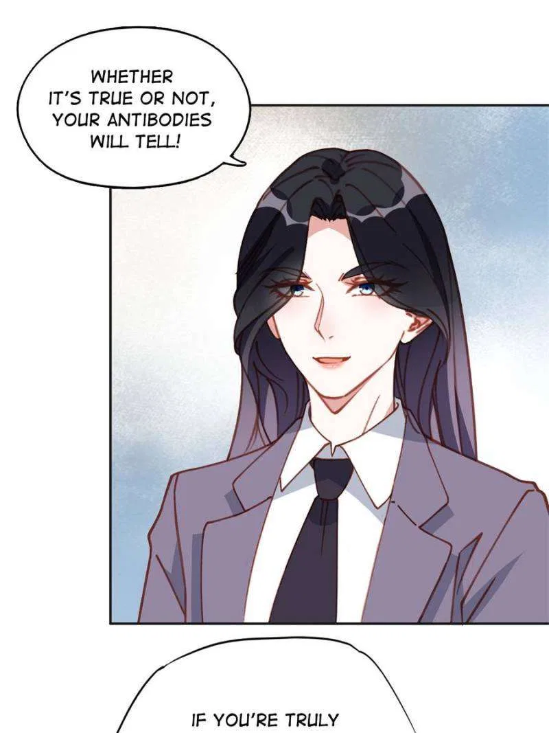 Brilliant Galaxy Chapter 169 – Page 41