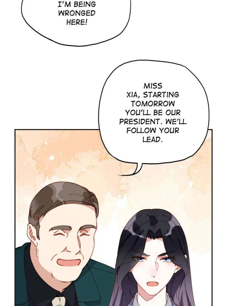 Brilliant Galaxy Chapter 169 – Page 43