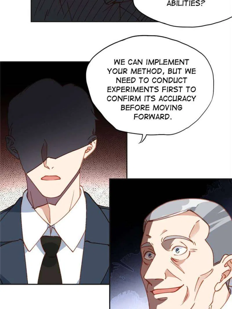 Brilliant Galaxy Chapter 168 – Page 2