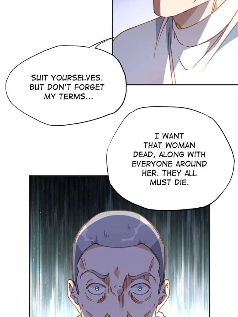 Brilliant Galaxy Chapter 168 – Page 3