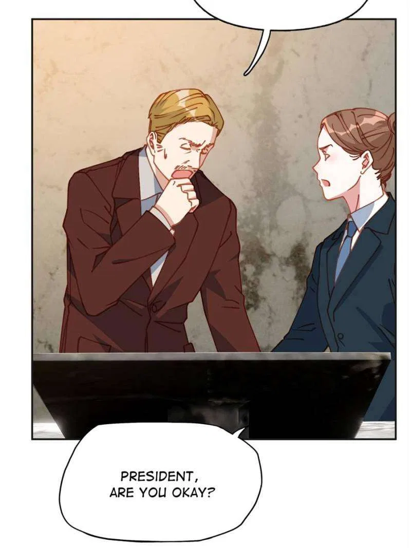 Brilliant Galaxy Chapter 168 – Page 7