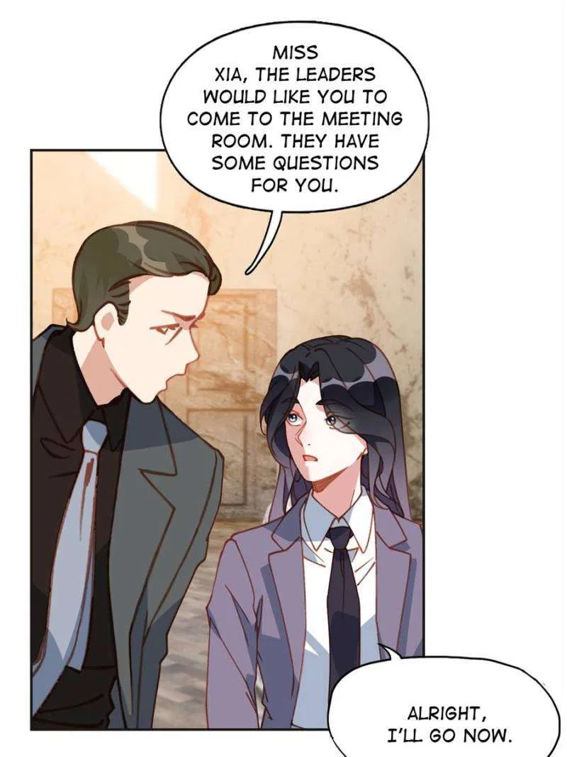 Brilliant Galaxy Chapter 168 – Page 10