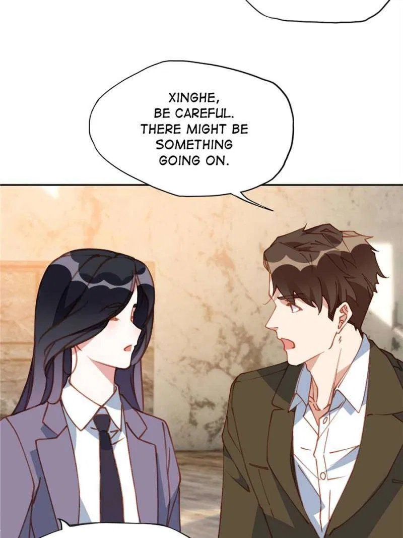 Brilliant Galaxy Chapter 168 – Page 11
