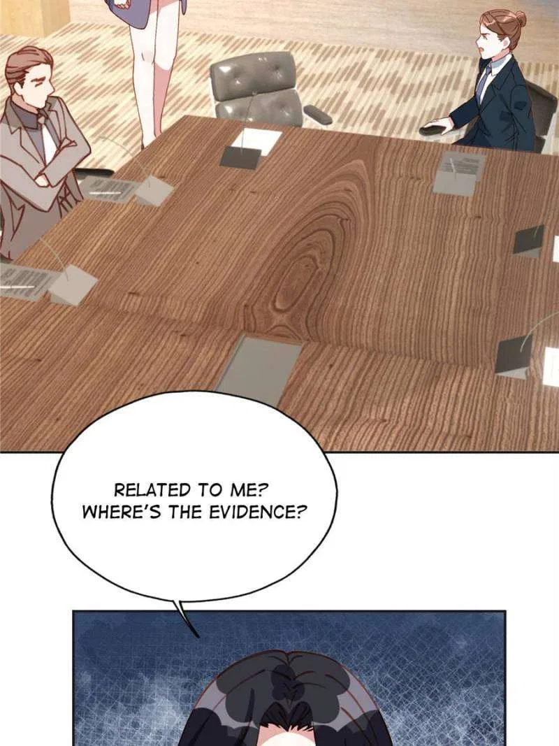 Brilliant Galaxy Chapter 168 – Page 13