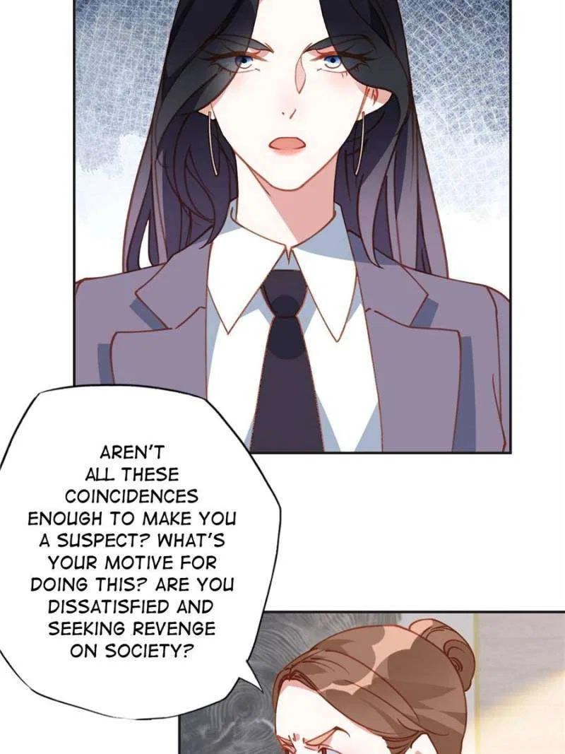 Brilliant Galaxy Chapter 168 – Page 14
