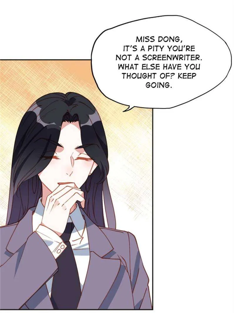 Brilliant Galaxy Chapter 168 – Page 17