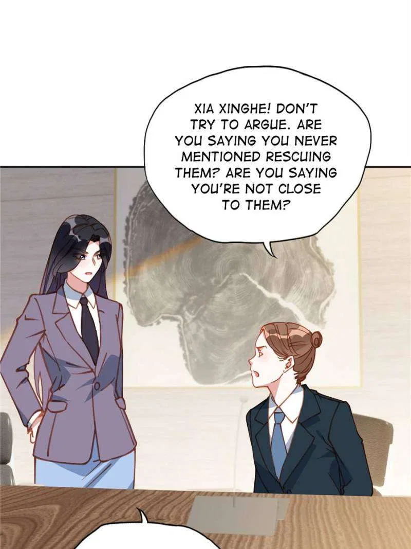 Brilliant Galaxy Chapter 168 – Page 18