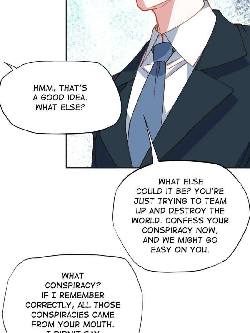 Brilliant Galaxy Chapter 168 – Page 20