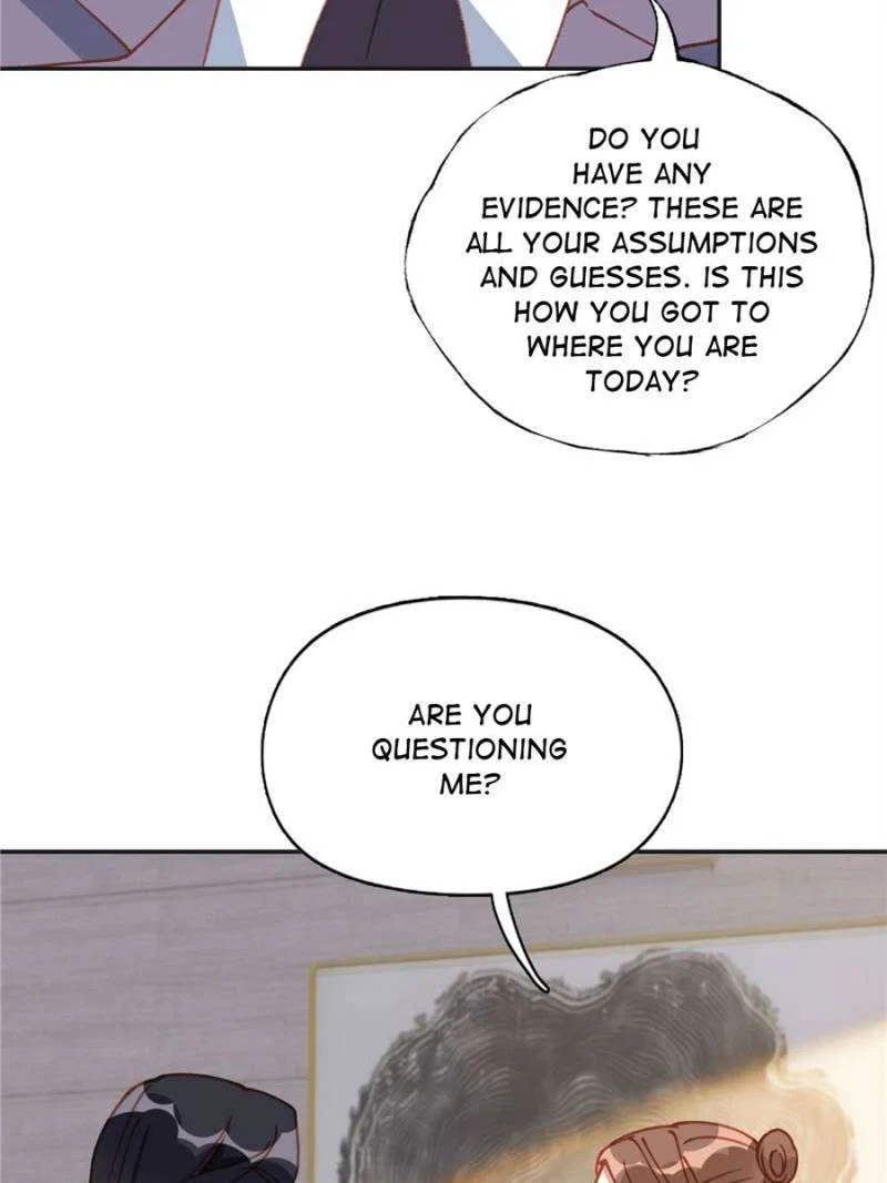 Brilliant Galaxy Chapter 168 – Page 22