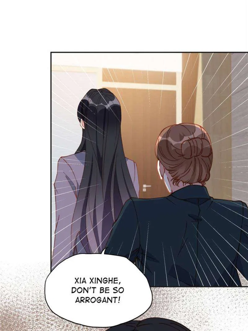Brilliant Galaxy Chapter 168 – Page 25