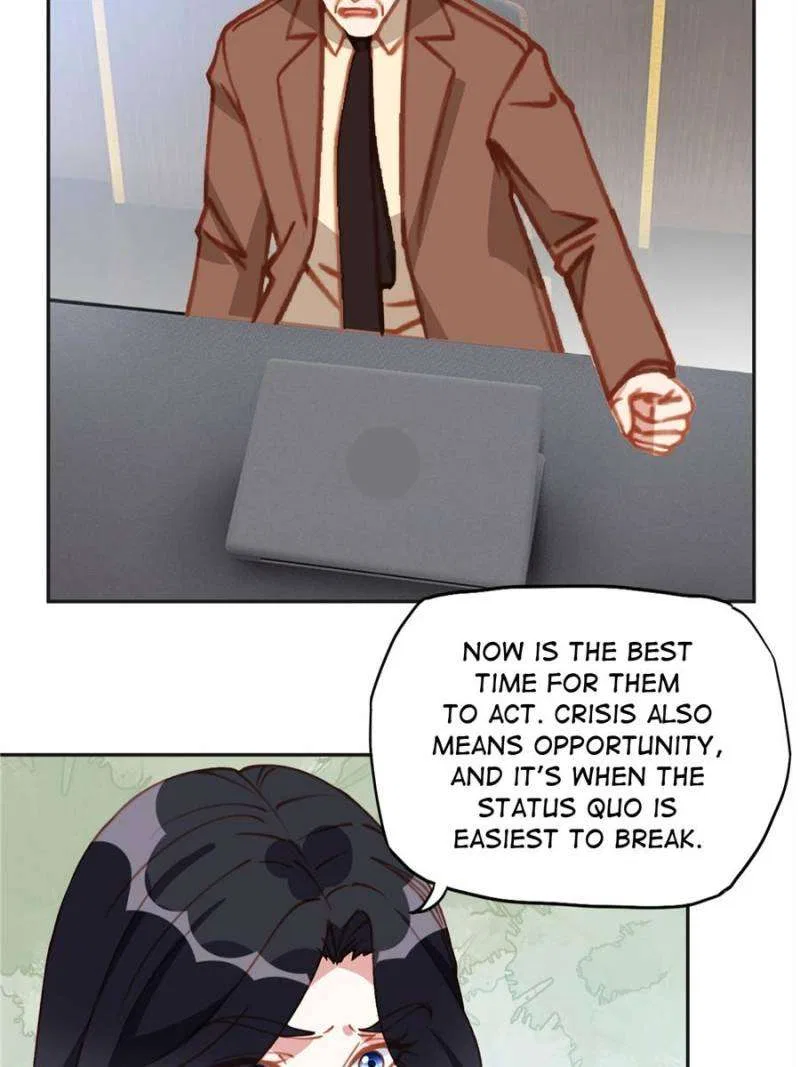 Brilliant Galaxy Chapter 168 – Page 39